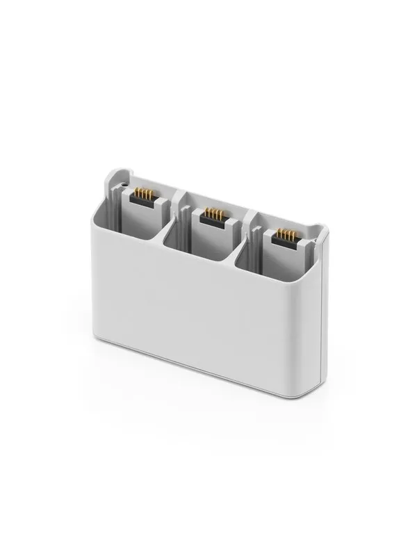 DJI Neo laddstation för batterier