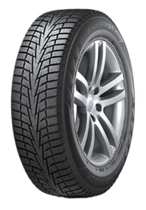 Hankook Winter i*cept X RW10 ( 265/50 R20 107T, Nordiska vinterdäck SBL )