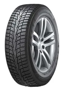Hankook Winter i*cept X RW10 ( 265/50 R20 107T, Nordiska vinterdäck SBL )