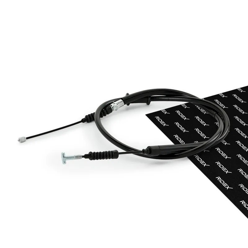 Handbromsvajer RIDEX 124C0527