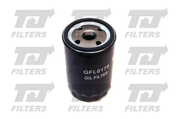 Oljefilter QUINTON HAZELL QFL0179