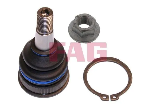 Spindelled FAG 825 0306 10