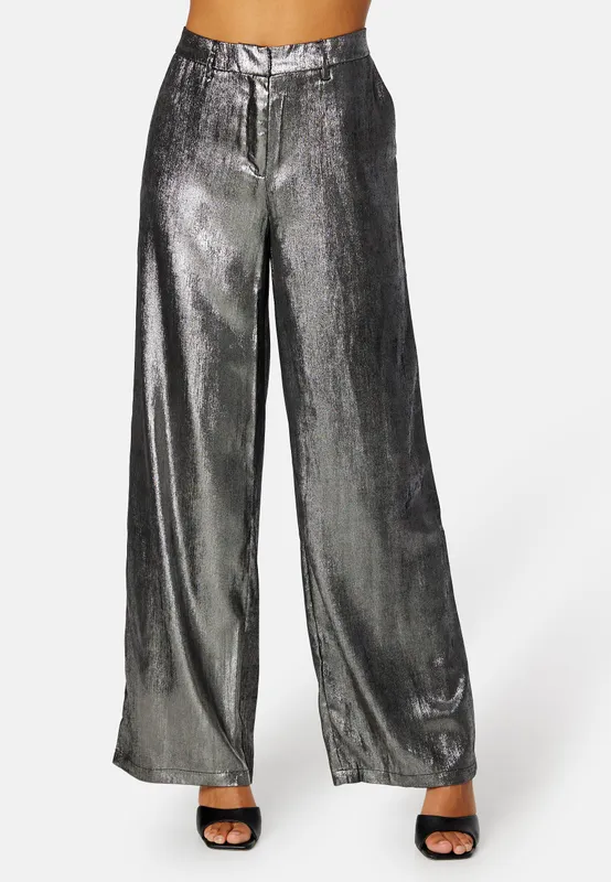 Una Lisa Wide Pants
