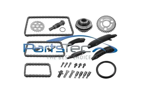 Kamkedjesats PartsTec PTA114-0460