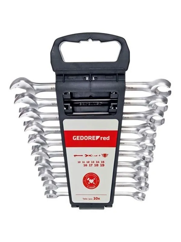 Gedore R05905010 open end wrench