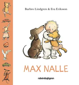 Max nalle