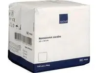 Kompress CURIMED NW 4l 10x10cm 100/fp