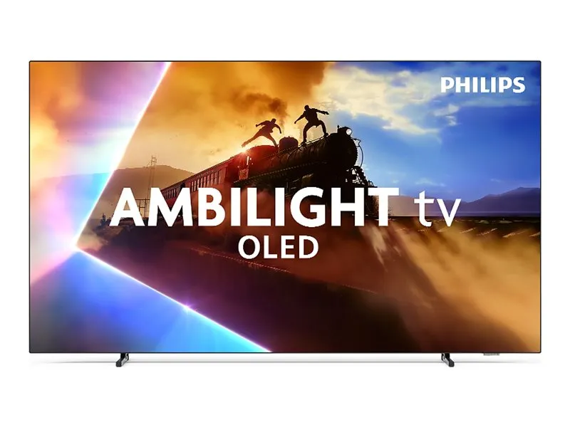 Philips 48″ TV OLED 4K 48OLED760 Ambilight