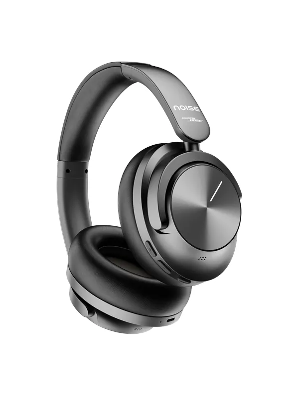 Noise Master Buds Max - Onyx