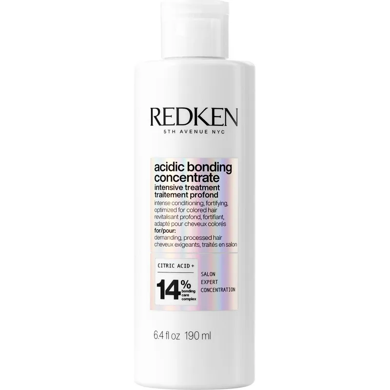 Acidic Bonding Concentrate - Pre-Treatment