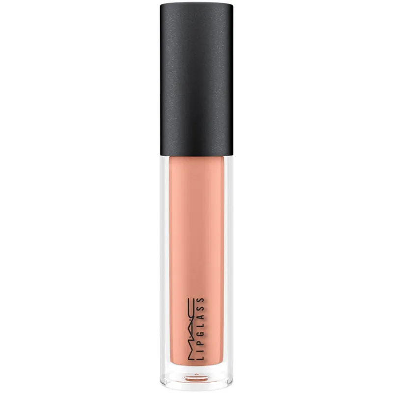 MAC Cosmetics In Monochrome Lipglass Lust