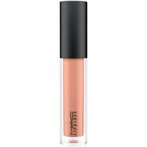 MAC Cosmetics In Monochrome Lipglass Lust