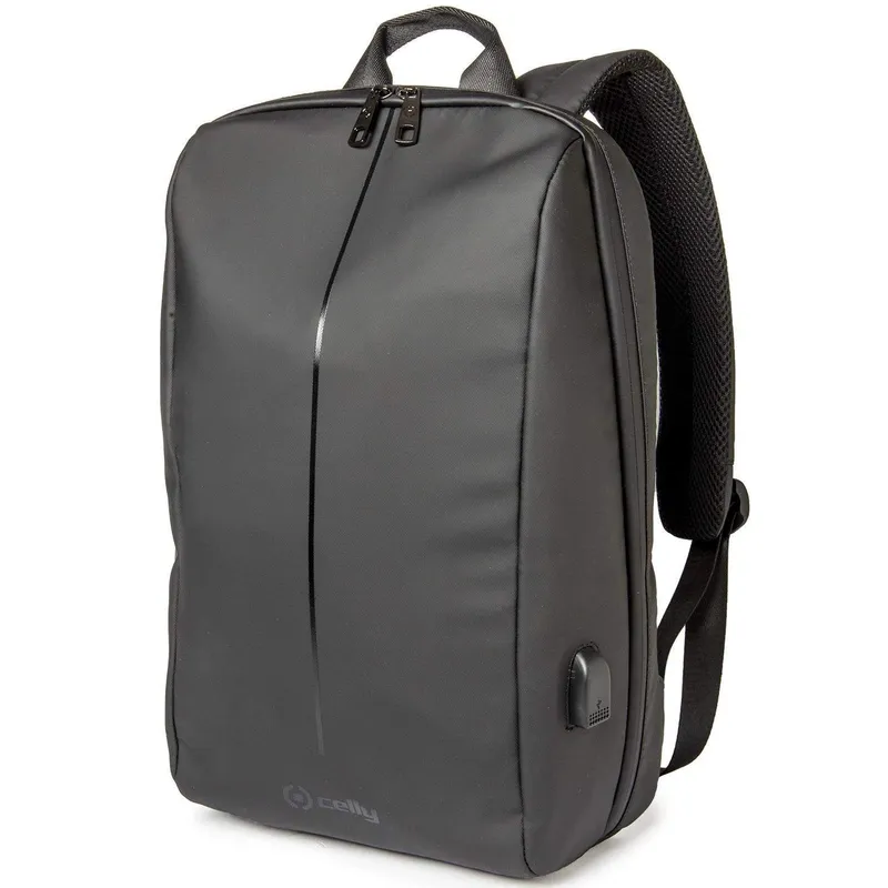 Business Backpack 15,6″ Svart