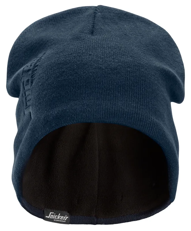Snickers Workwear 9031 Mössa navy Navy