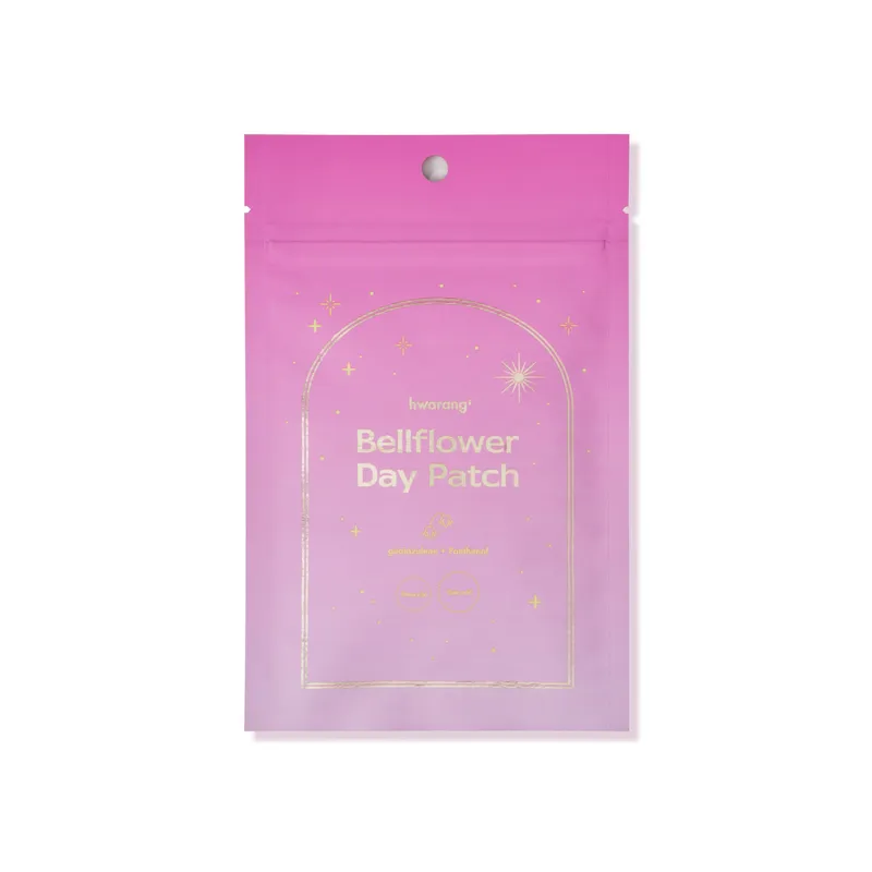 Hwarang’ Bellflower Day Patch 96 pcs