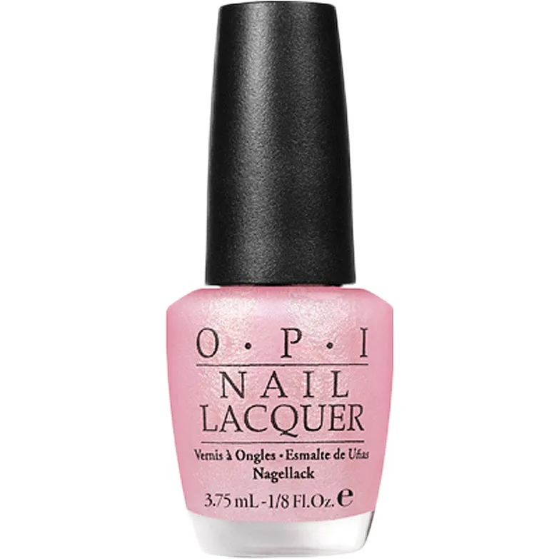 OPI Nail Lacquer Princesses Rule!™ – 15 ml