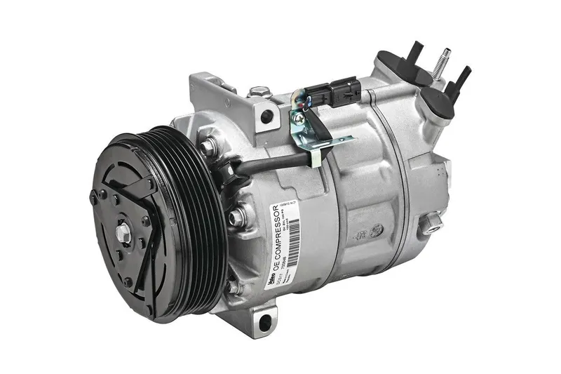 AC-kompressor VALEO 700848