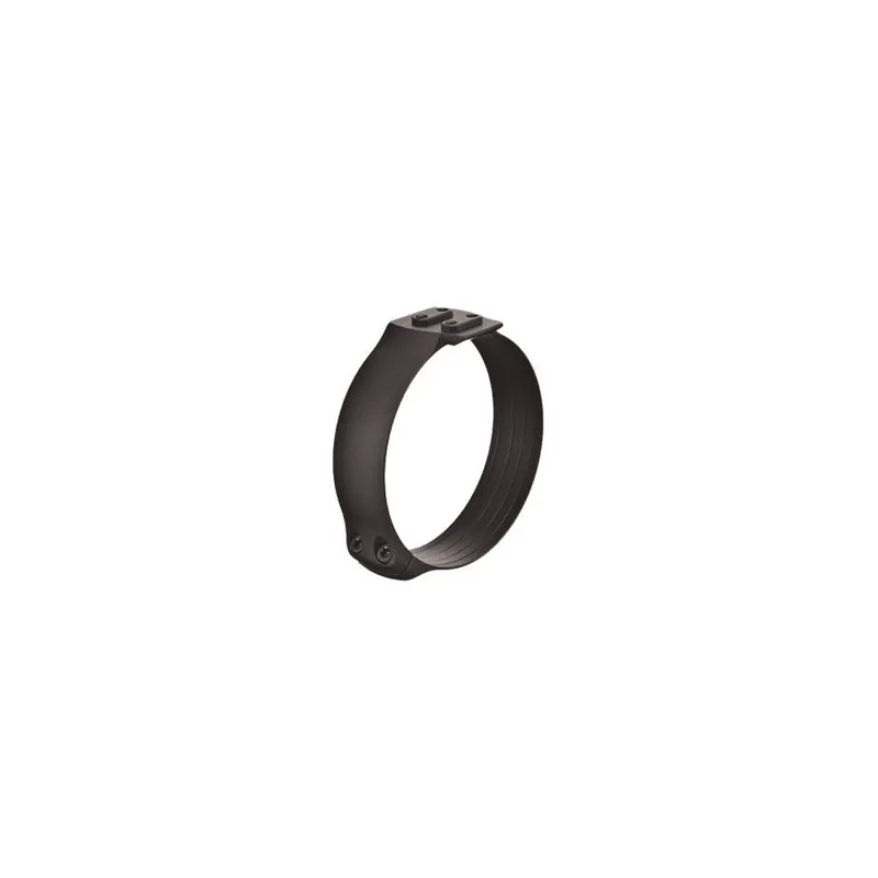 Aluminum Scope Ring med Universalfäste 62 mm