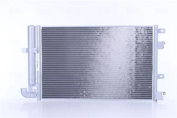 Kondensor, klimatanläggning NISSENS 940346