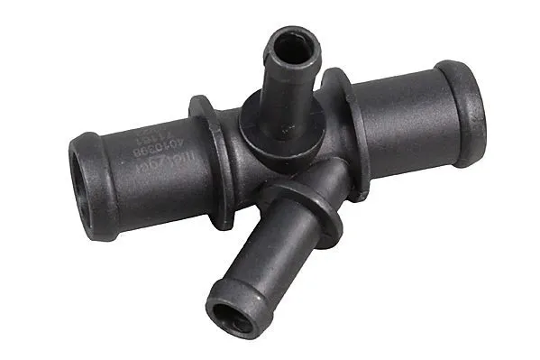 Kylmedelsfläns METZGER 4010398