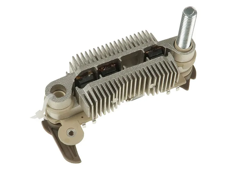 Likriktare, generator AS-PL ARC5166