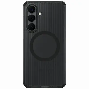 Samsung Galaxy S26 Rugged Magnet Case Black