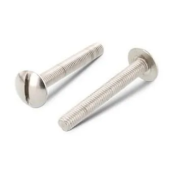 Arvid Nilsson 17804010 Spårskruv FRH A2 N27128, rostfri 4 x 10 mm, 500-pack