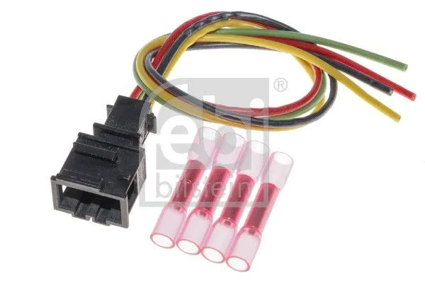 Stickkontakt FEBI BILSTEIN 199582