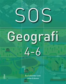 SOS Geografi 4-6