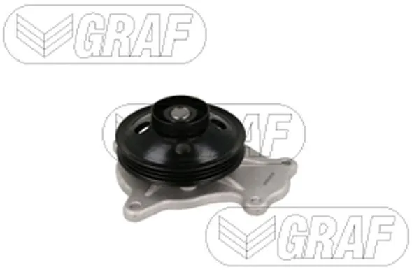 Vattenpump GRAF PA1461