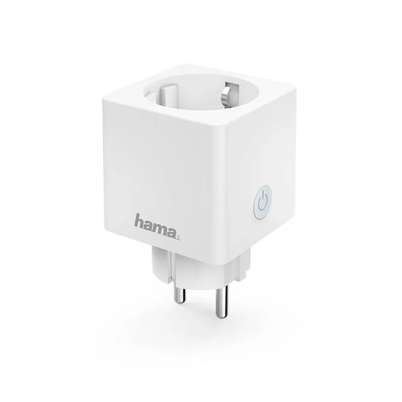 Hama WiFi Socket 3-Pack