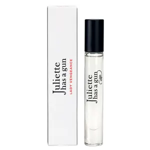 Lady Vengeance - Eau de Parfum - Mini