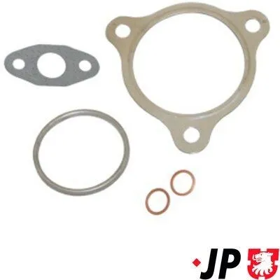 Monteringsats, Turbo JP GROUP 1117756410