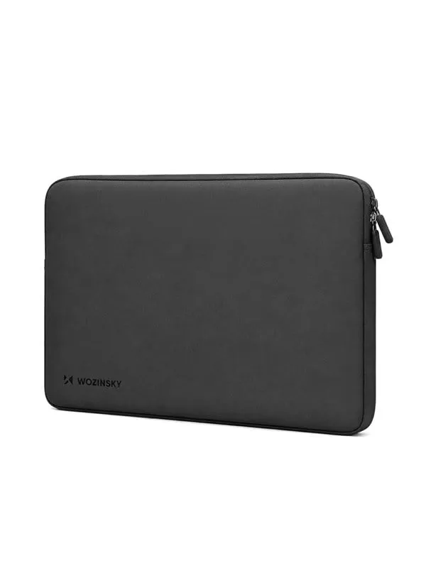 Wozinsky WNL-15B 15.6″ Neoprene Laptop Case - Black