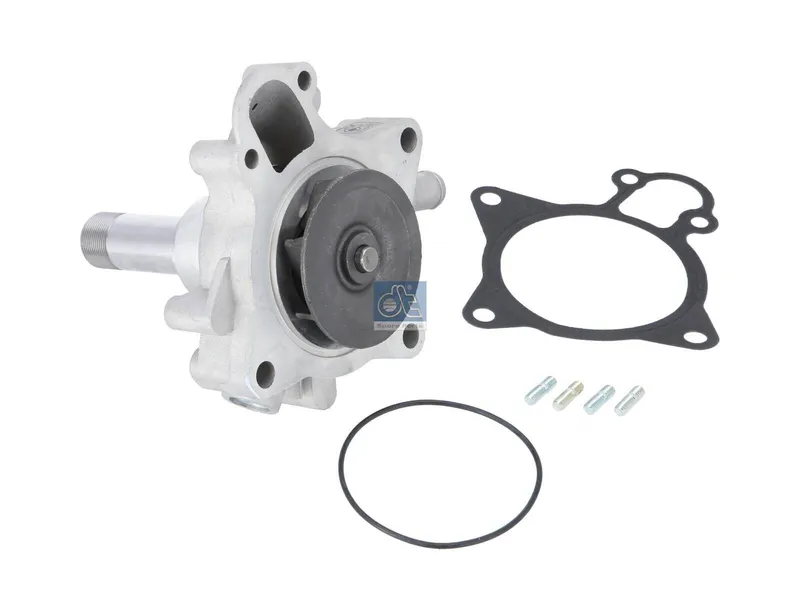 Vattenpump DT Spare Parts 7.60034