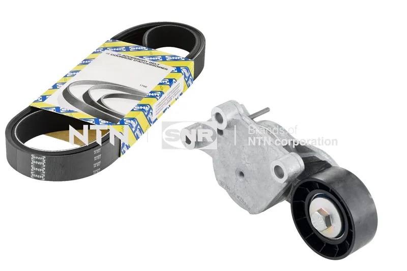 SNR KA859.55 Drivremssats