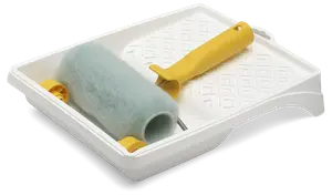 ROLLERSET BASIC MEDELFIN 230MM 800162 | Beijerbygg Byggmaterial