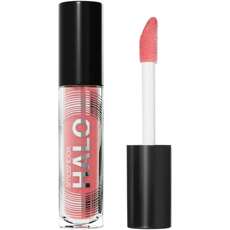 Smashbox Halo Plump + Glow Gloss Gem – 4,6 ml