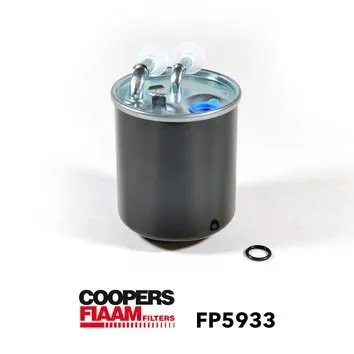 Bränslefilter COOPERSFIAAM FILTERS FP5933