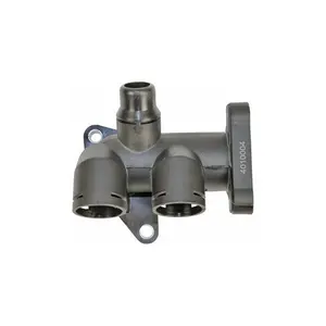 Kylmedelsfläns METZGER 4010004