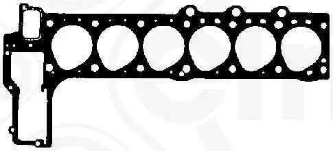 Topplockspackning ELRING 894.605