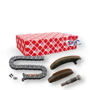 Kamkedjesats FEBI BILSTEIN 49210