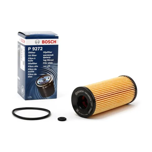 Oljefilter BOSCH 1 457 429 272