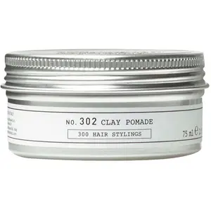 Depot Styling Pomade - For Volume & Texture 75 ml