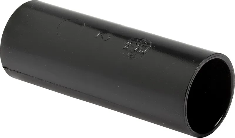 Pipelife 70008115 Skarvmuff för släta rör 40 mm