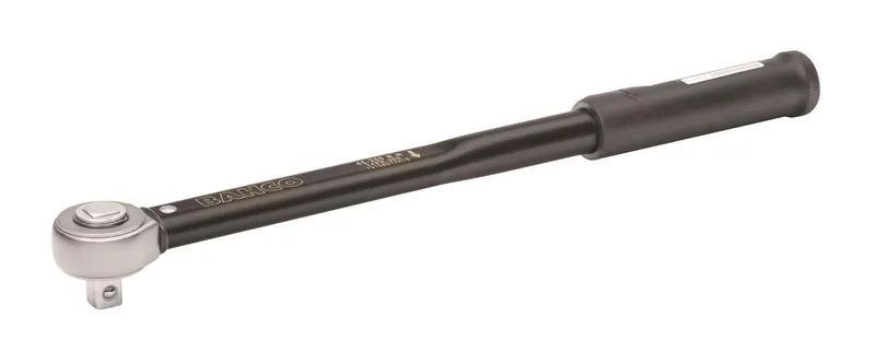 Bahco 74PR-100A Momentnyckel 20-100 Nm, 1/2 tum fyrkantstapp