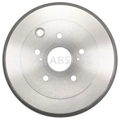 Bromstrumma A.B.S. 2791-S