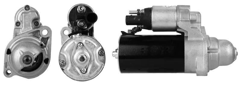 Startmotor LUCAS LRS02194