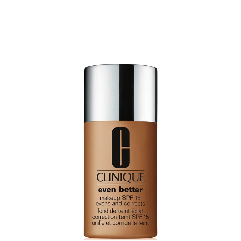 Even Better Makeup - Foundation SPF 15 (#4611)