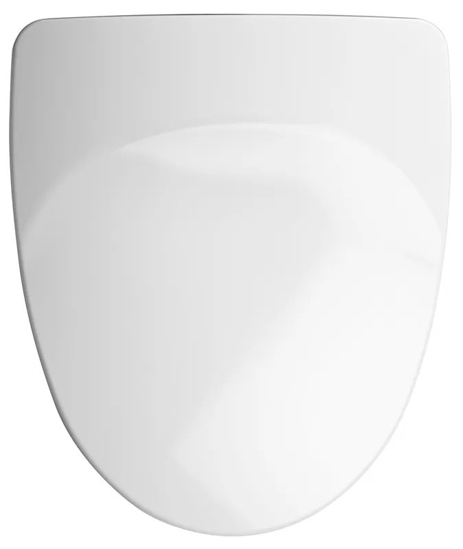 WC-SITS DURAFORM VIT SOFT CLOSE FÖR IFÖ SIGN 833.20 | Beijerbygg Byggmaterial